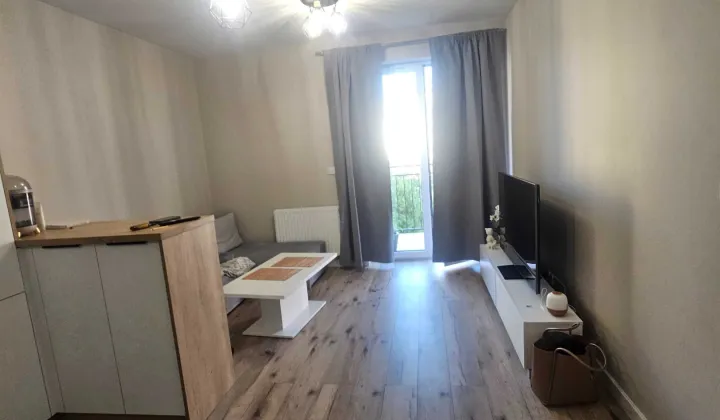 Mieszkanie 2-pokojowe Proszowice, ul. Leśna