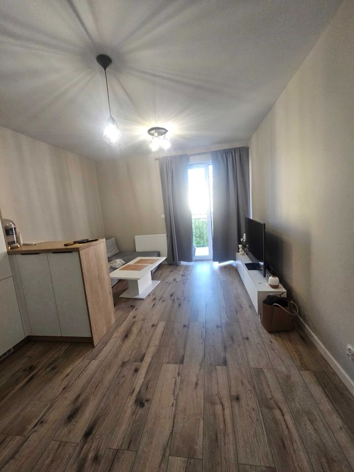 Mieszkanie 2-pokojowe Proszowice, ul. Leśna. Zdjęcie 1