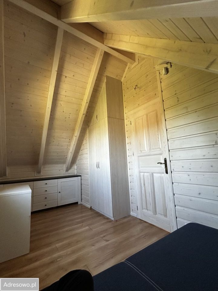 dom wolnostojący, 3 pokoje Boszkowo-Letnisko. Zdjęcie 12