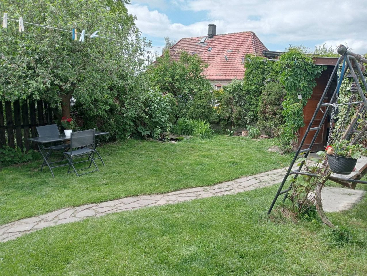 Mieszkanie 2-pokojowe Raciborowice Górne. Zdjęcie 15