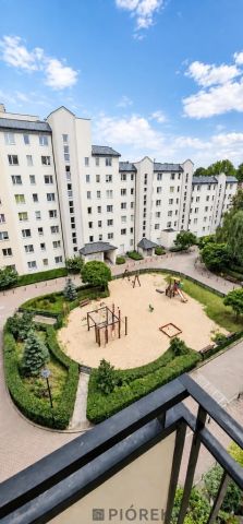 Mieszkanie 2-pokojowe Warszawa Targówek, ul. ks. Piotra Skargi. Zdjęcie 8
