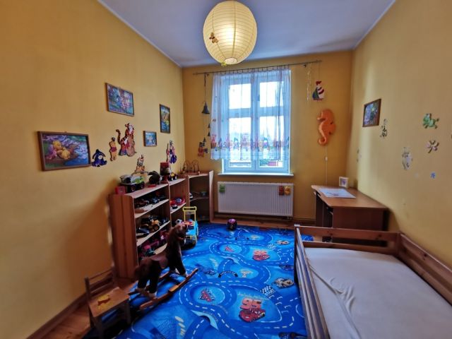 Mieszkanie 3-pokojowe Myślibórz. Zdjęcie 11