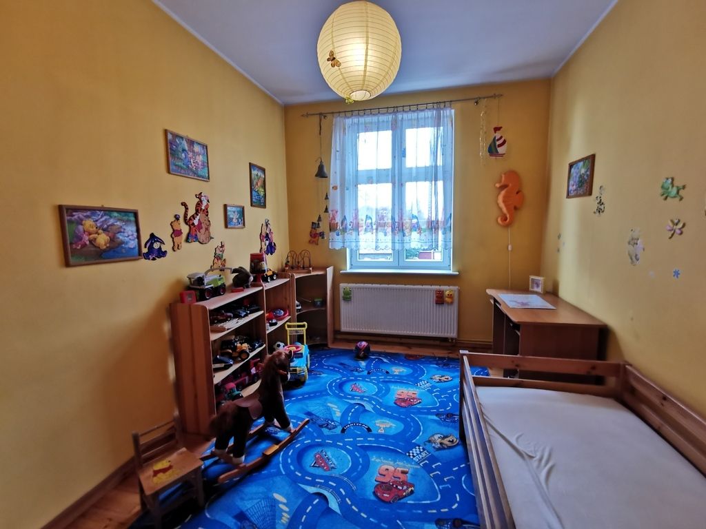 Mieszkanie 3-pokojowe Myślibórz. Zdjęcie 11