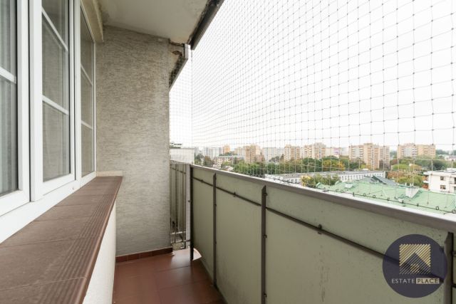Mieszkanie 2-pokojowe Warszawa Wola, ul. Księcia Janusza. Zdjęcie 14