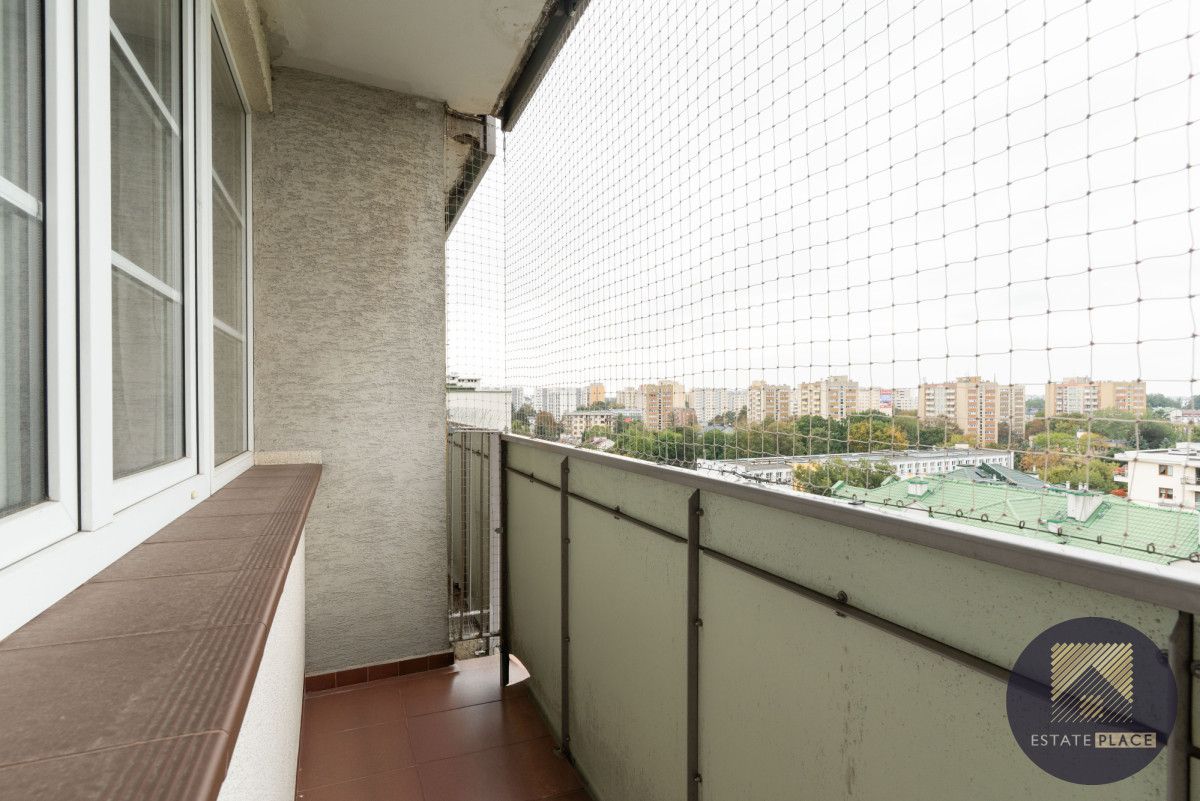 Mieszkanie 2-pokojowe Warszawa Wola, ul. Księcia Janusza. Zdjęcie 14
