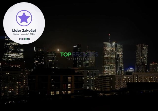 Mieszkanie 5-pokojowe Warszawa Wola, ul. Żelazna. Zdjęcie 7