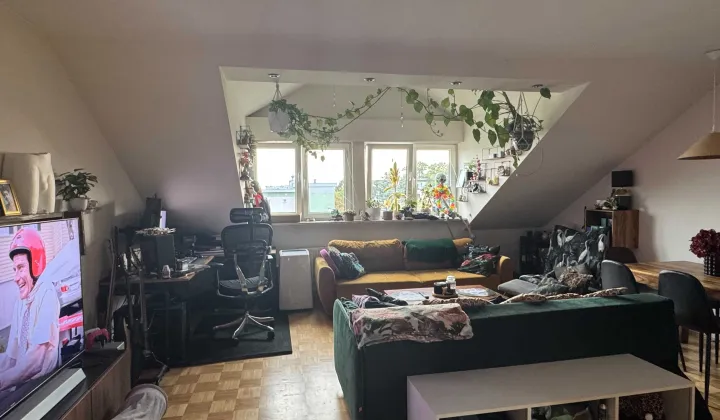 Mieszkanie 2-pokojowe Warszawa Włochy, ul. Krańcowa