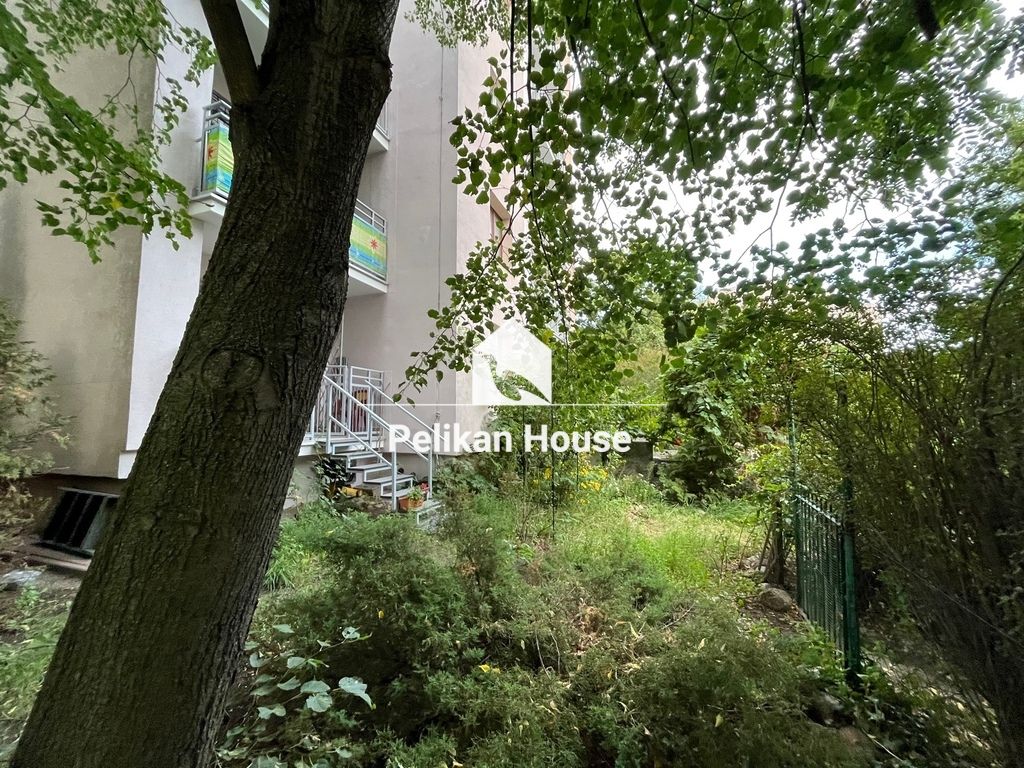 Mieszkanie 2-pokojowe Warszawa Ursynów, ul. Stefana Kopcińskiego. Zdjęcie 29