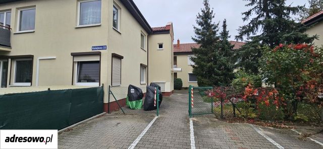Mieszkanie 2-pokojowe Dąbrówka, ul. Kolejowa. Zdjęcie 1