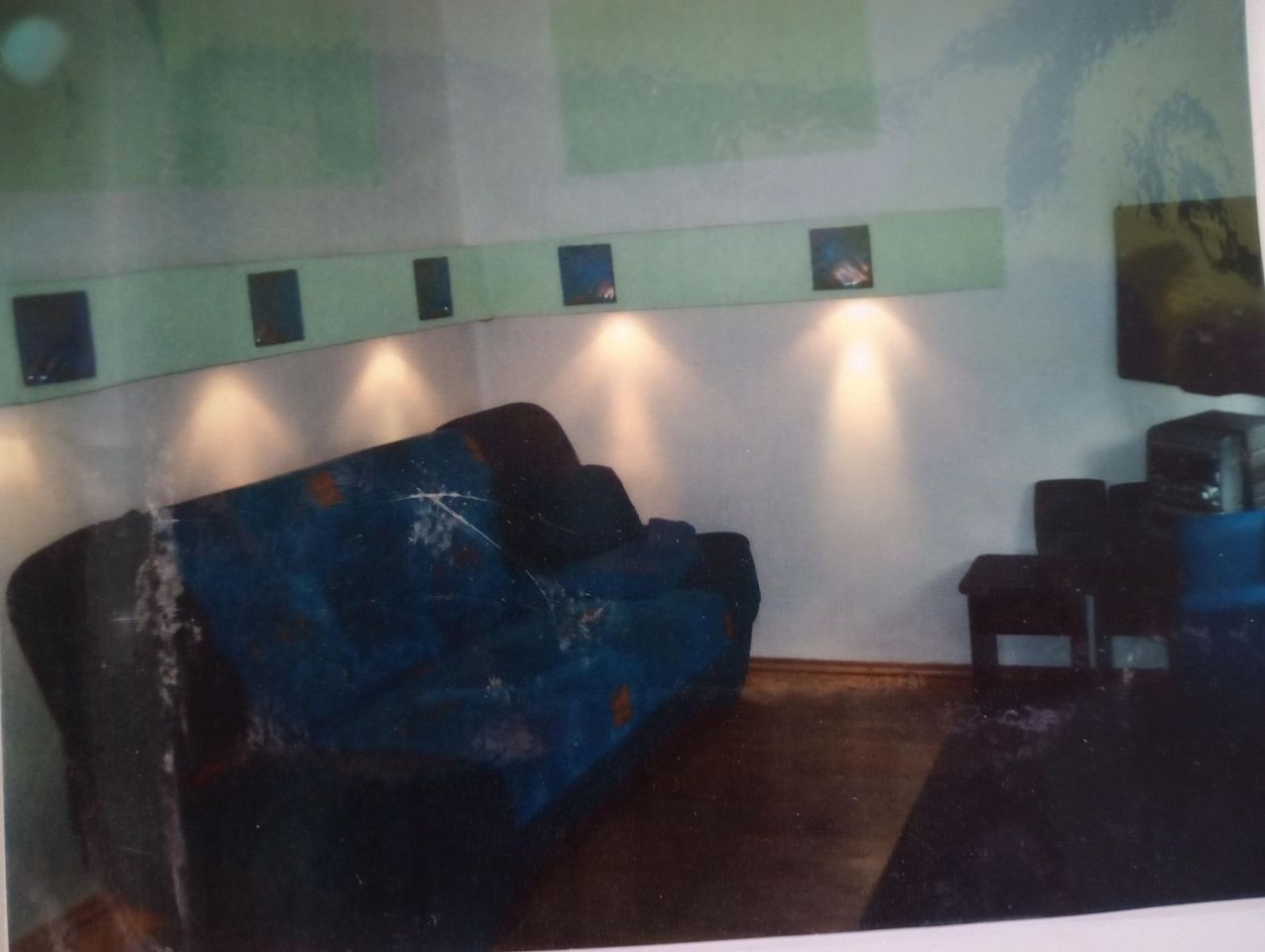 Mieszkanie 1-pokojowe Kraków Śródmieście, ul. Ugorek