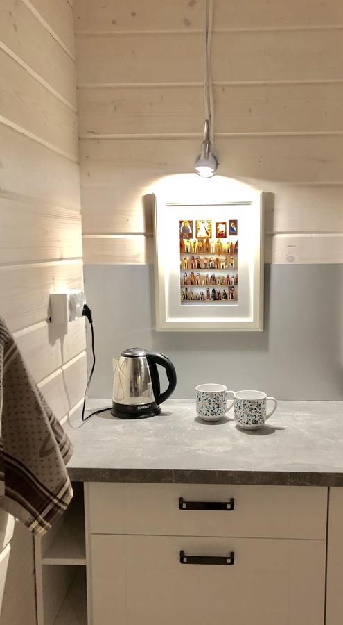 Hotel/pensjonat Rogowo, ul. Tulipanowa. Zdjęcie 5