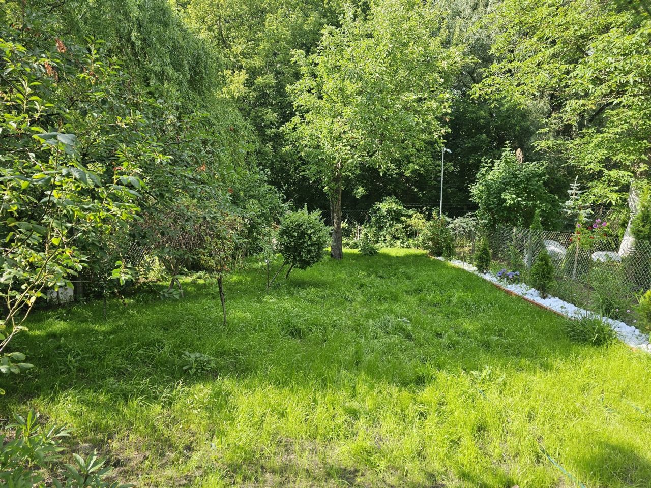 Działka rekreacyjna Bydgoszcz, ul. Toruńska