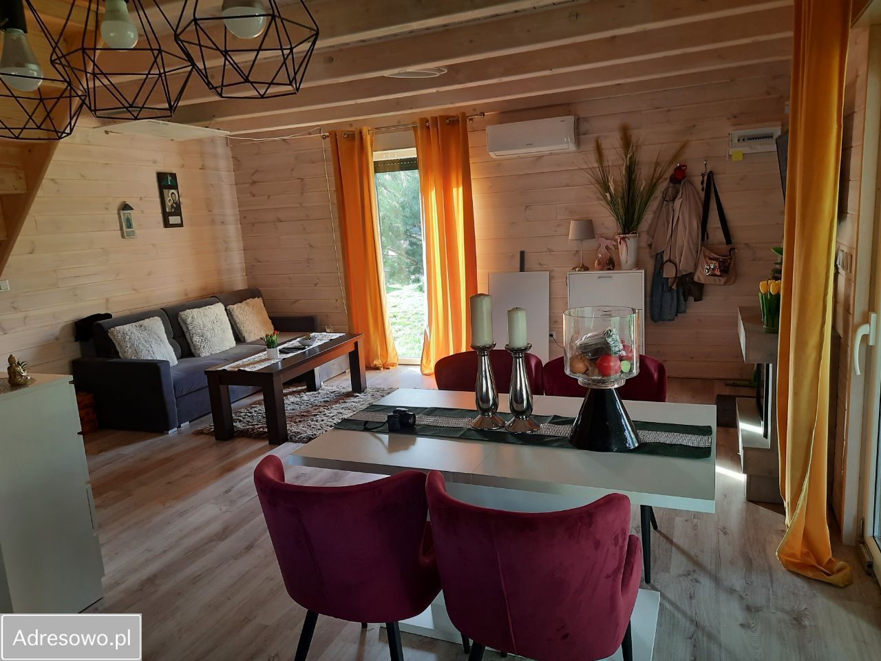 dom wolnostojący, 3 pokoje Boszkowo-Letnisko. Zdjęcie 7