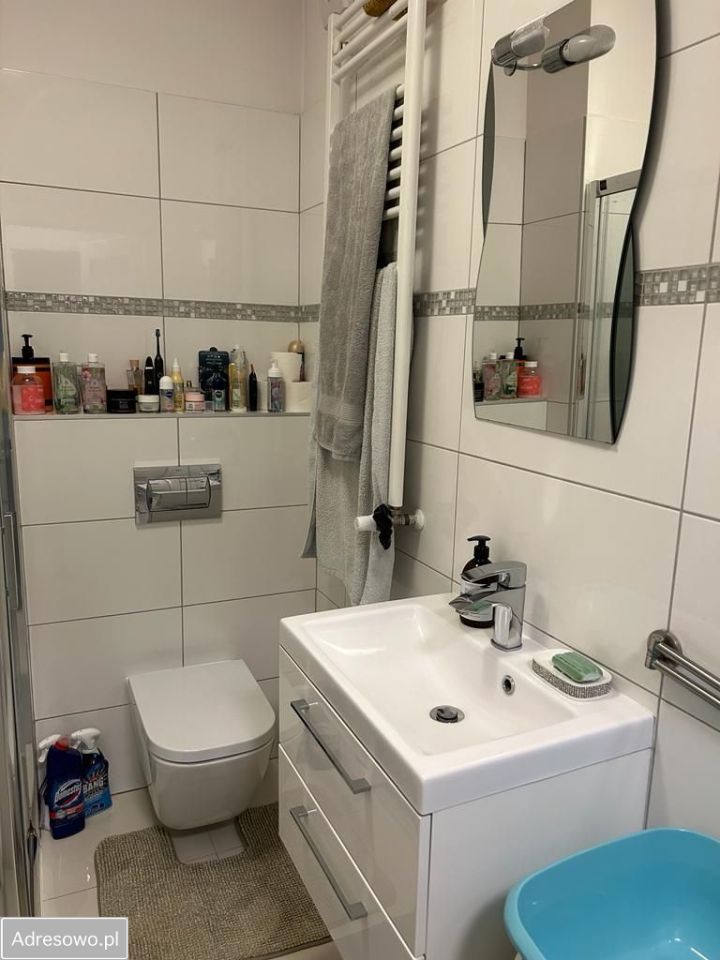 Mieszkanie 2-pokojowe Warszawa Białołęka, ul. Sprawna. Zdjęcie 4