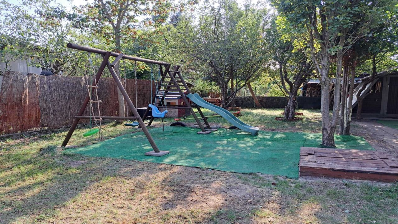 Działka rod Warszawa Targówek, ul. Wolińska. Zdjęcie 3