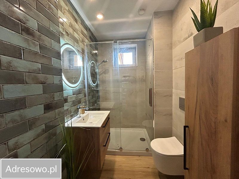 Mieszkanie 3-pokojowe Brzeg, ul. Orla. Zdjęcie 7