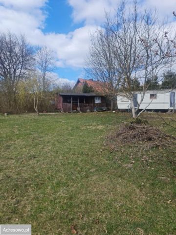 Działka rolno-budowlana Likusy. Zdjęcie 1