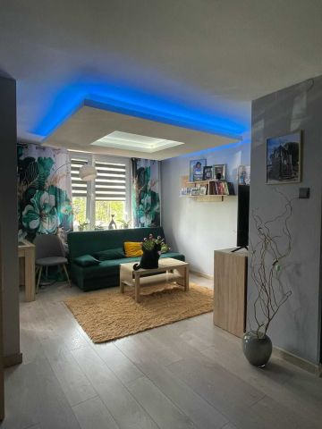 Mieszkanie 4-pokojowe Biała Podlaska, ul. Kąpielowa. Zdjęcie 1