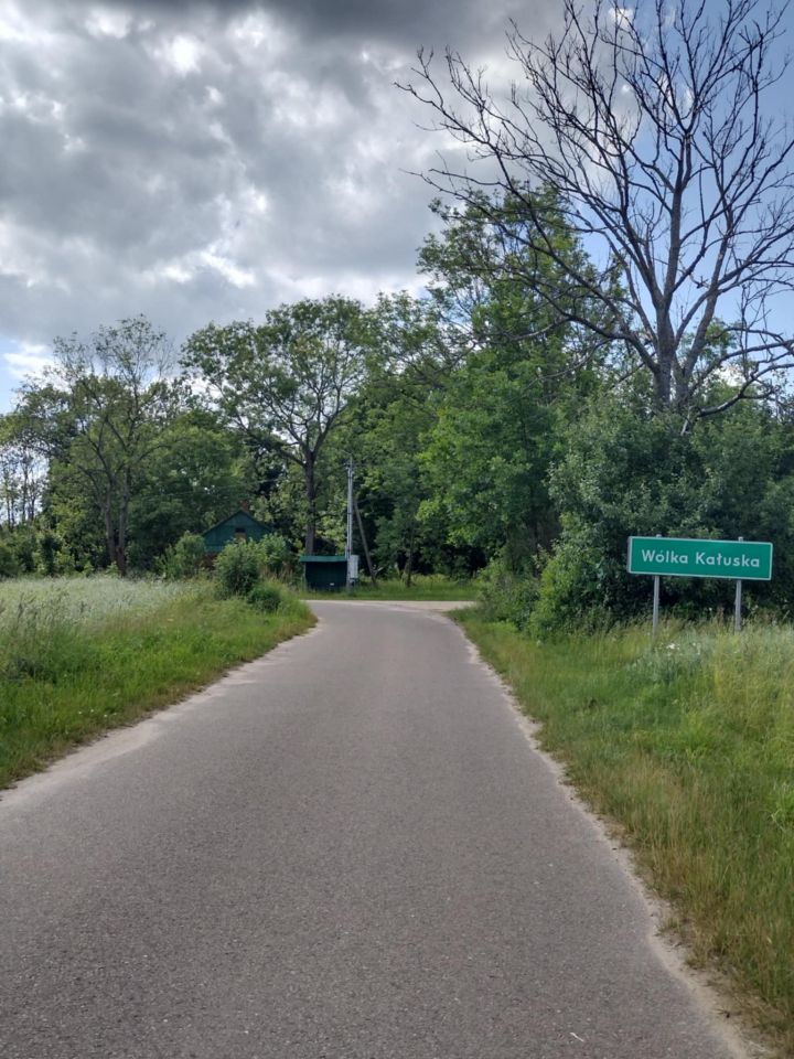 Działka rolno-budowlana Wólka Kałuska. Zdjęcie 6