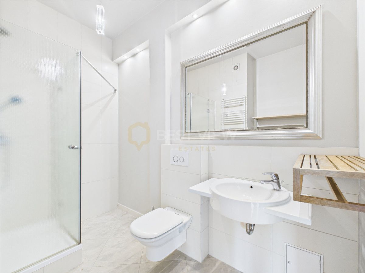 Mieszkanie 1-pokojowe Warszawa Włochy, ul. Łuki Wielkie. Zdjęcie 12