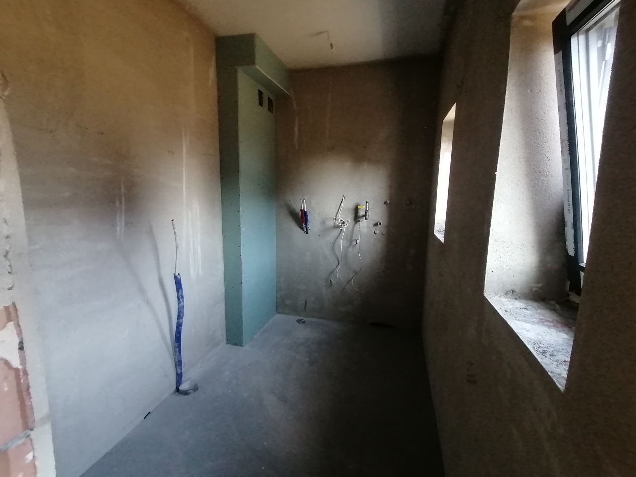 bliźniak, 5 pokoi Kraków Kostrze, ul. Tyniecka. Zdjęcie 7