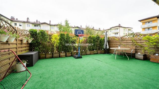 Mieszkanie 2-pokojowe Kraków Bieżanów, ul. Malachitowa. Zdjęcie 2