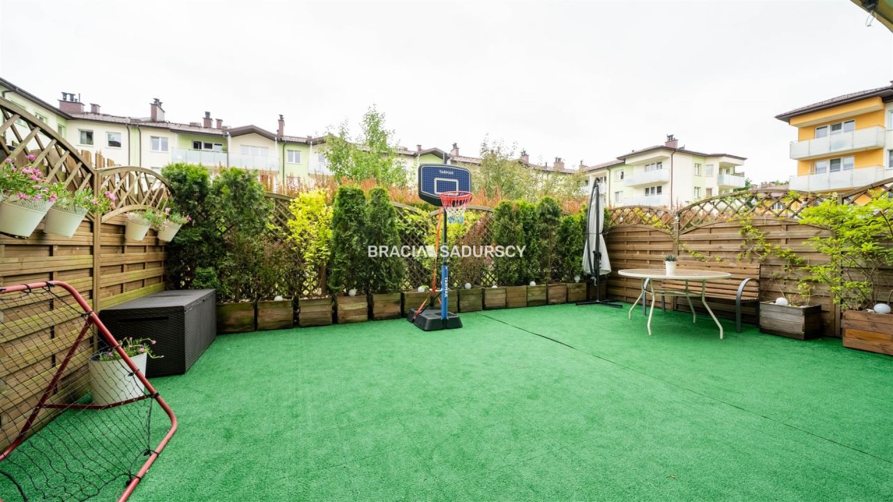 Mieszkanie 2-pokojowe Kraków Bieżanów, ul. Malachitowa. Zdjęcie 2