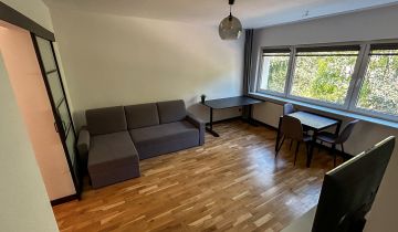Mieszkanie 2-pokojowe Warszawa Wola, ul. Pustola