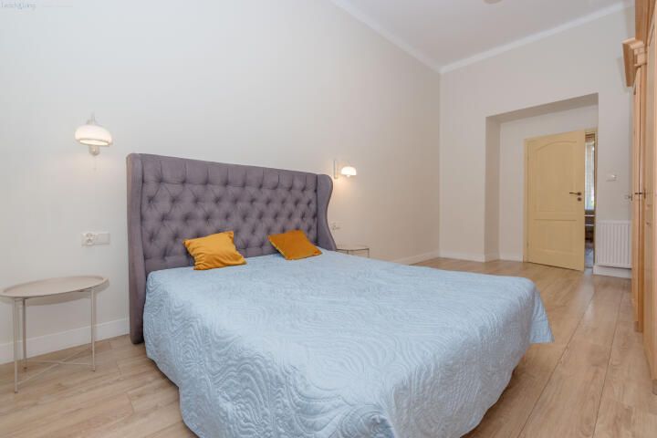 Mieszkanie 3-pokojowe Kraków Stare Miasto, ul. Trynitarska. Zdjęcie 13