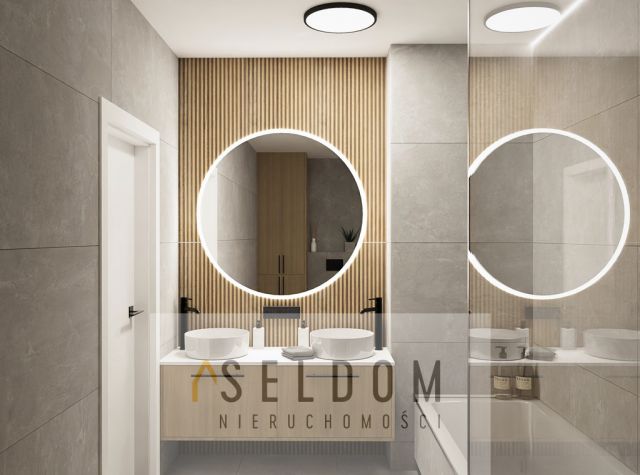 dom szeregowy, 4 pokoje Opole Wójtowa Wieś, ul. Franciszka Mehla. Zdjęcie 28