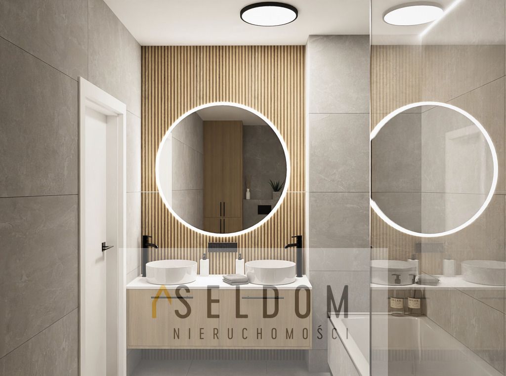 dom szeregowy, 4 pokoje Opole Wójtowa Wieś, ul. Franciszka Mehla. Zdjęcie 28