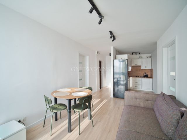 Mieszkanie 3-pokojowe Wrocław Południe, ul. Oficerska. Zdjęcie 2