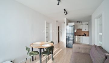 Mieszkanie 3-pokojowe Wrocław Południe, ul. Oficerska