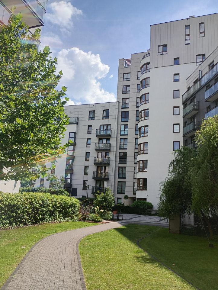 Mieszkanie 4-pokojowe Warszawa Żoliborz, ul. Przasnyska. Zdjęcie 25