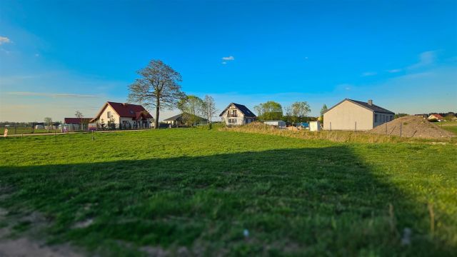 Działka budowlana Babrosty. Zdjęcie 20