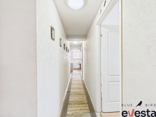 Mieszkanie 3-pokojowe Wrocław, ul. Jeleniogórska. Zdjęcie 9