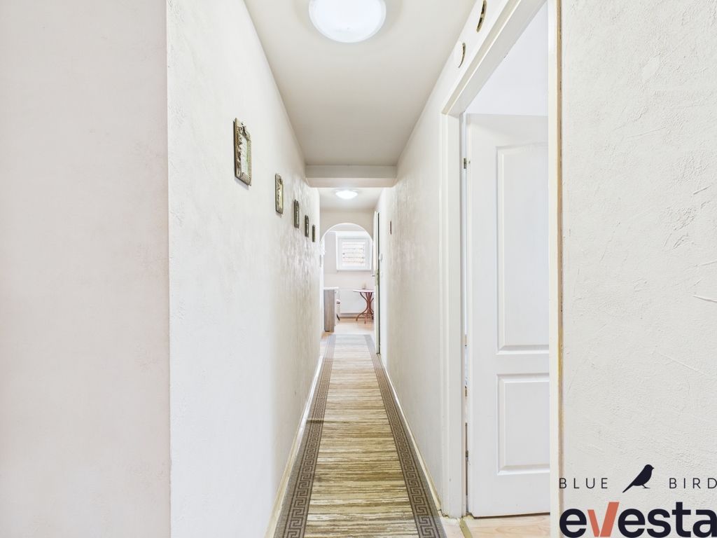 Mieszkanie 3-pokojowe Wrocław, ul. Jeleniogórska. Zdjęcie 9