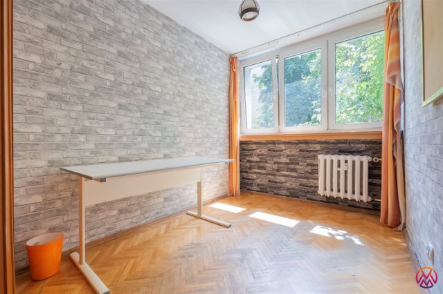 Mieszkanie 3-pokojowe Łódź Widzew, ul. gen. Stefana Grota-Roweckiego. Zdjęcie 5