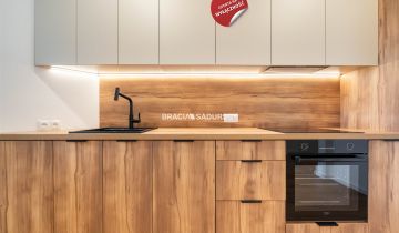 Mieszkanie 2-pokojowe Kraków Prądnik Czerwony, ul. Kwartowa