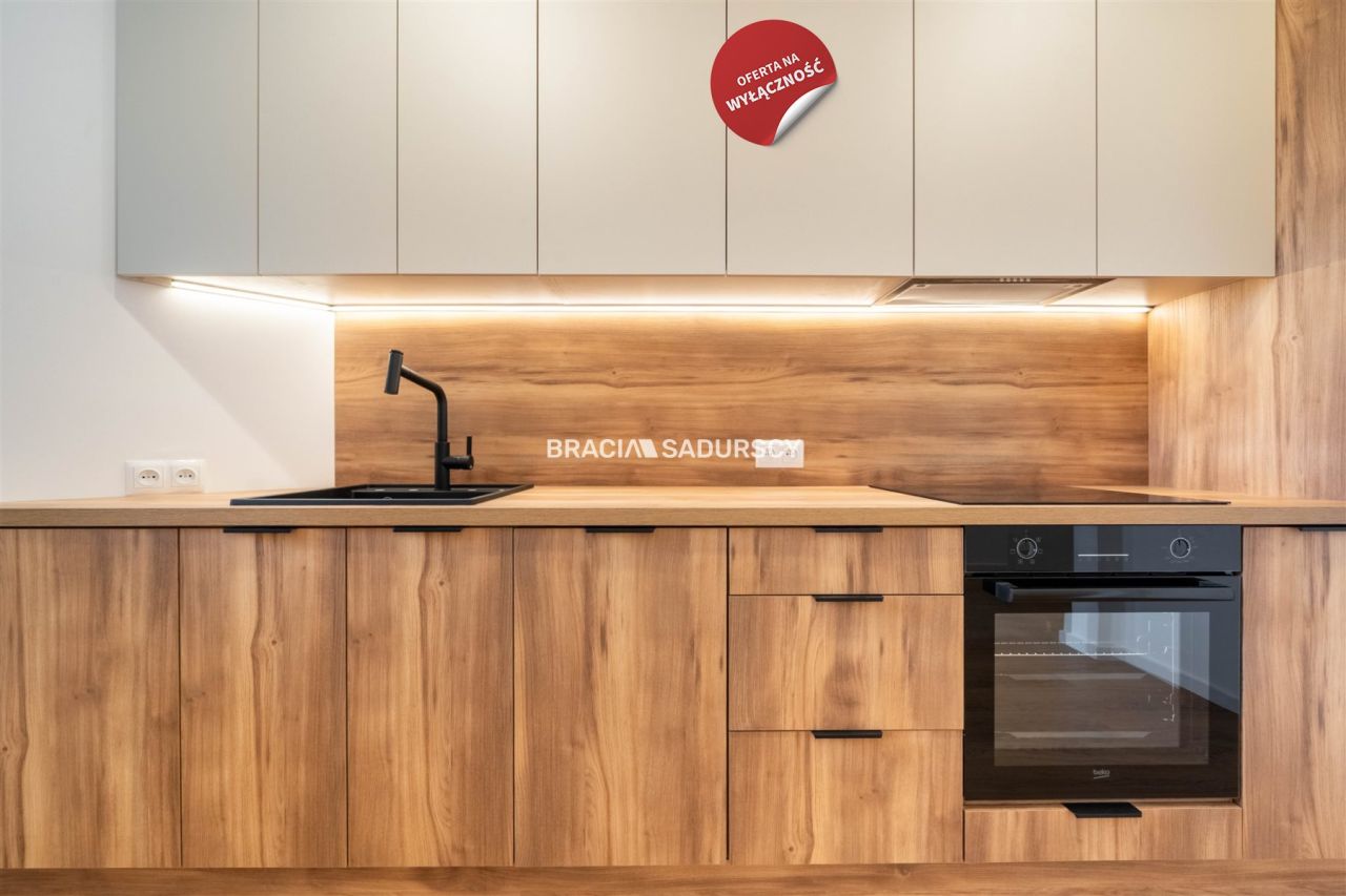 Mieszkanie 2-pokojowe Kraków Prądnik Czerwony, ul. Kwartowa