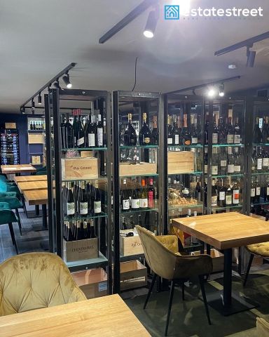 Nieruchomość komercyjna Kraków Krowodrza, ul. Juliusza Lea. Zdjęcie 5