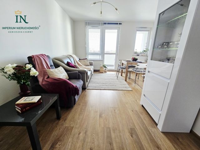 Mieszkanie 2-pokojowe Lublin Czuby, ul. Jemiołuszki. Zdjęcie 15