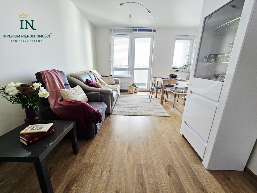 Mieszkanie 2-pokojowe Lublin Czuby, ul. Jemiołuszki. Zdjęcie 15