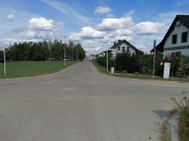 Działka budowlana Nowy Widzim. Zdjęcie 4