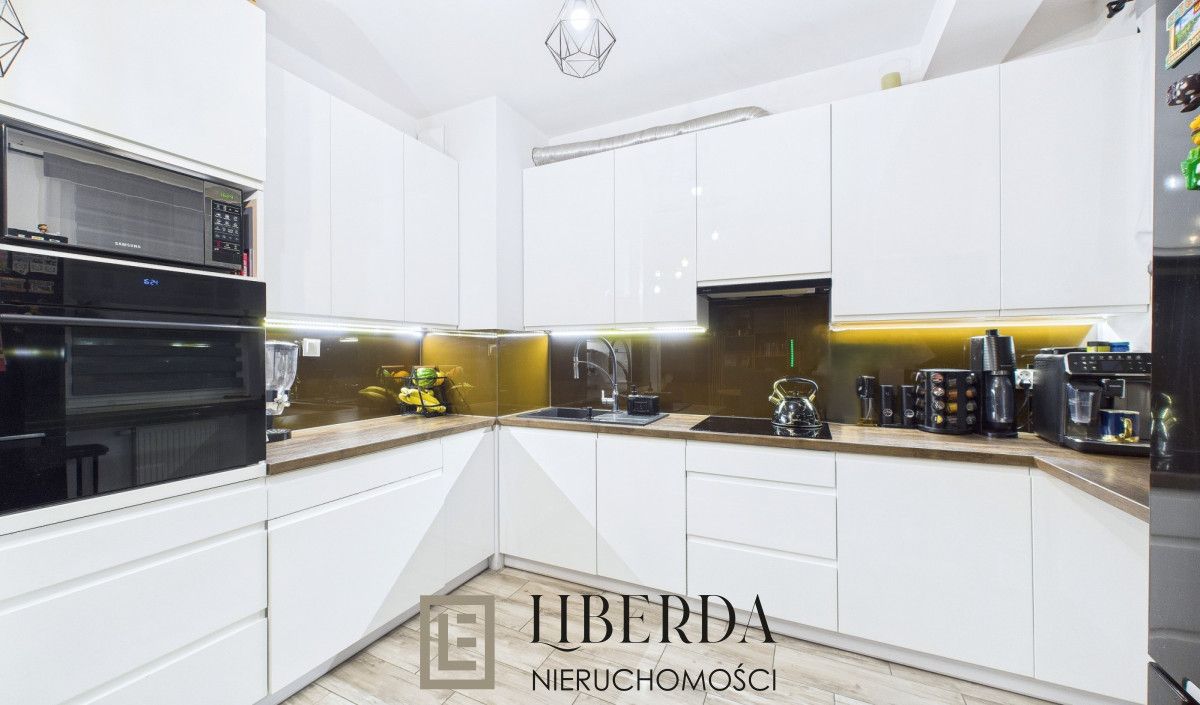 Mieszkanie 3-pokojowe Lublin Dziesiąta, ul. Wyścigowa. Zdjęcie 6