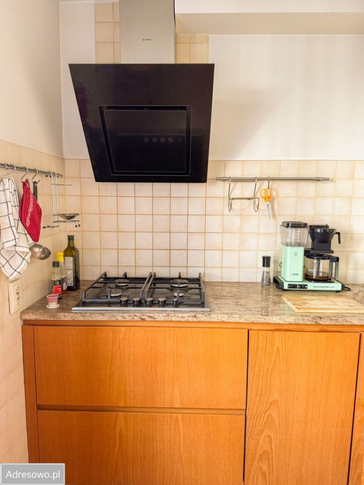 Mieszkanie 3-pokojowe Wrocław Śródmieście, ul. gen. Karola Kniaziewicza. Zdjęcie 7