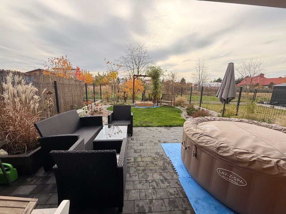 Mieszkanie 3-pokojowe Oświęcim Stare Stawy, ul. Krzemieńczyk. Zdjęcie 7