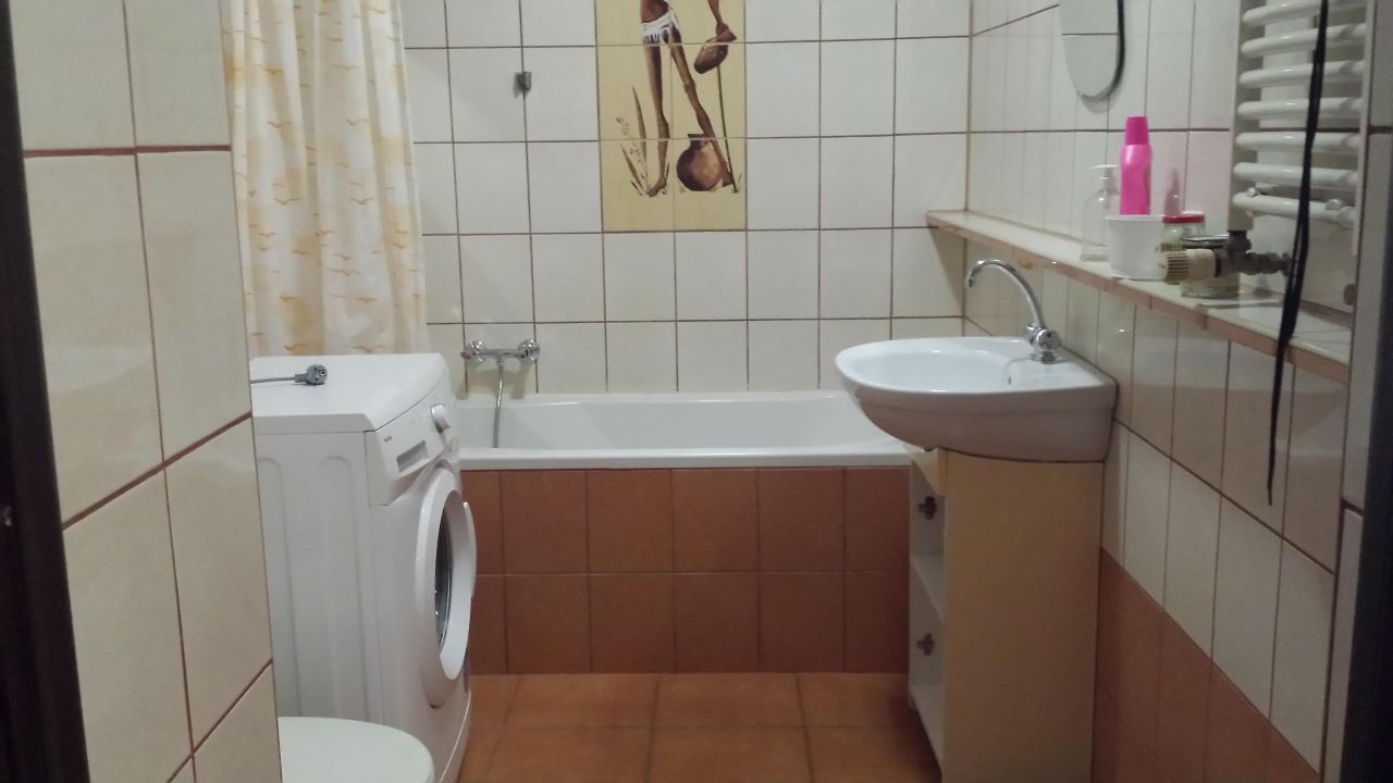 Mieszkanie 2-pokojowe Warszawa Ursus, ul. Ryżowa. Zdjęcie 4