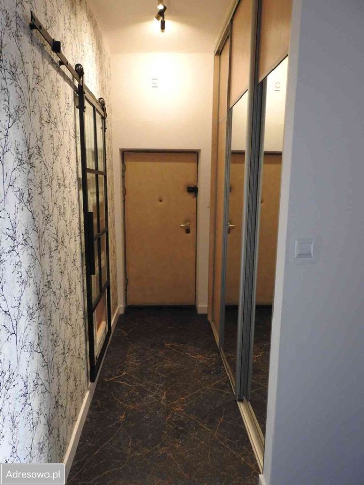 Mieszkanie 2-pokojowe Warszawa Mokotów, ul. Rakowiecka. Zdjęcie 10