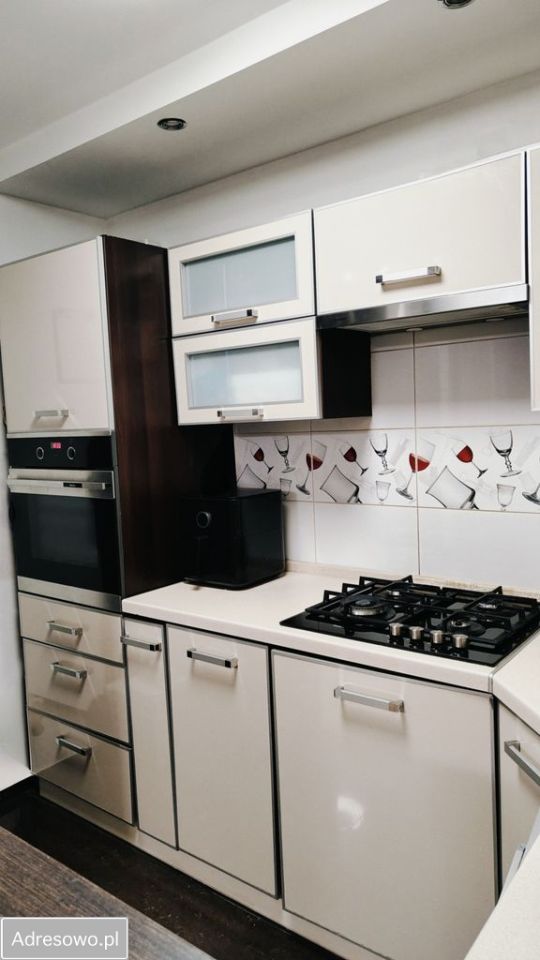 Mieszkanie 2-pokojowe Warszawa Marysin Wawerski, ul. Korkowa. Zdjęcie 9